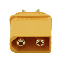 Разъём XT60H-M папа